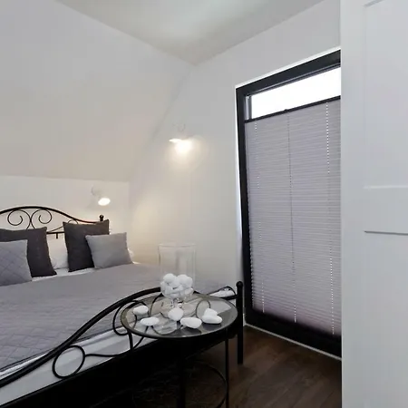 Apartament Number 1