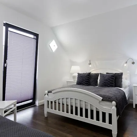 Number 1 Apartment
