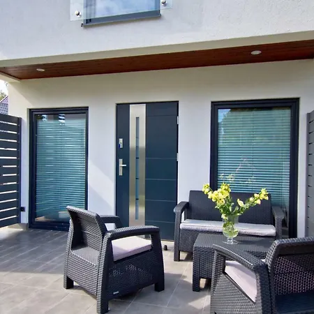 Number 1 Apartment