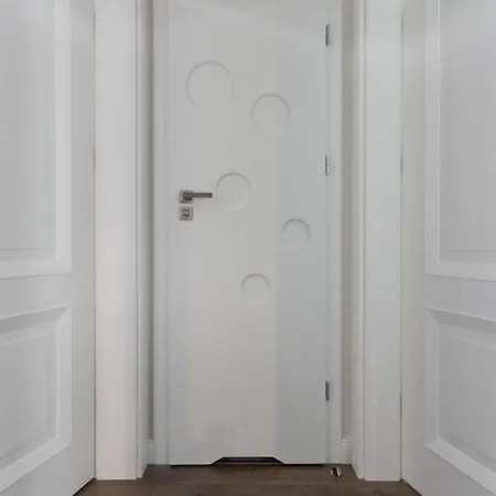 Number 1 * Dębki